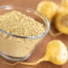Superfood Maca Root