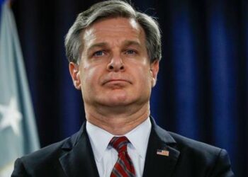 Surprise! The FBI Lied About ‘White Supremacist’ Memo Targeting Catholics, New Document Reveals