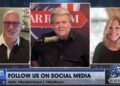 TGP’s Jim Hoft and Patty McMurray Join Steve Bannon on the War Room to Discuss GBI Strategies and Mysterious Director Gary Bell (VIDEO) | The Gateway Pundit