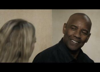 THE EQUALIZER 3 – Right (In Theaters September 1)