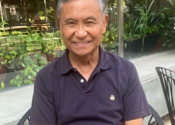 THE INSPECTOR OF ABU GHRAIB