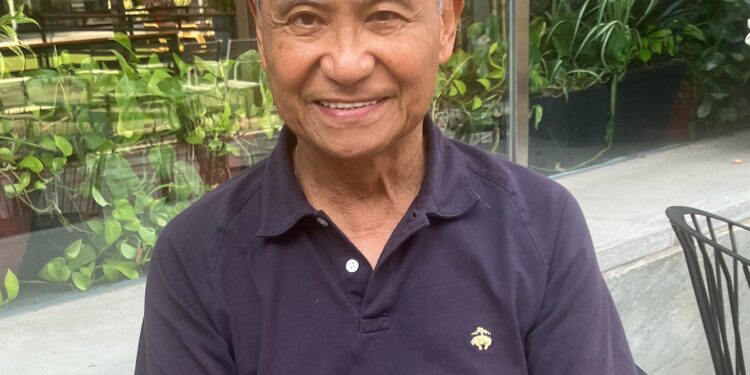 THE INSPECTOR OF ABU GHRAIB