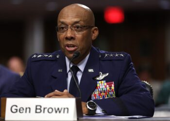 THE SENATE ARMED SERVICES COMMITTEE BOMBS