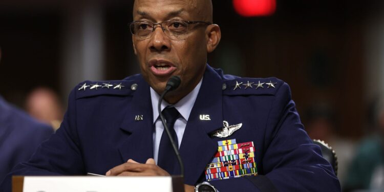 THE SENATE ARMED SERVICES COMMITTEE BOMBS