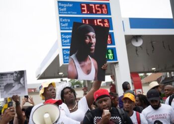 Teen Charged With Hate-Motivated Murder in Killing of Gay Dancer