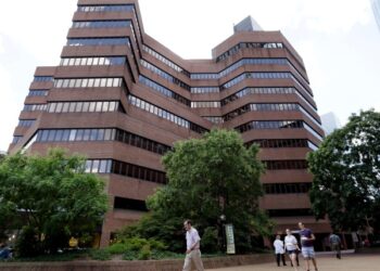 Tenn. Hospital Faces Federal Civil Rights Probe Over Trans Records