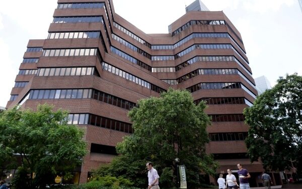 Tenn. Hospital Faces Federal Civil Rights Probe Over Trans Records