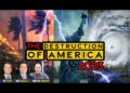 The DESTRUCTION of America! Bo Polny, Andrew Sorchini, Dave Scarlett