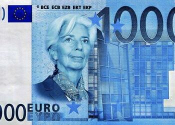 The ECB Is Trapped Between Japan & The US