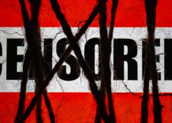 The End of Natural Health News and Freedom of Speech?