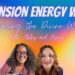 The Energy Waves of Ascension! Embracing the Divine Within Abby and Honey