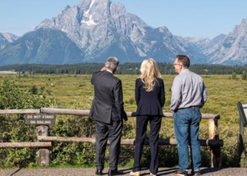 The Fed Is A Sh*tfaced Drunk On Its 21st Birthday