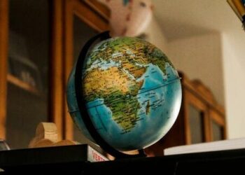 The Global Warming Hoax Is A Rerun Of A Plot As Old As Mankind