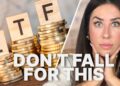 The Gold ETF Illusion – Why You Don't Actually Own Gold