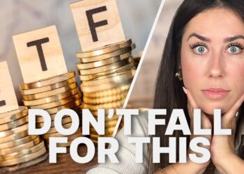 The Gold ETF Illusion – Why You Don't Actually Own Gold