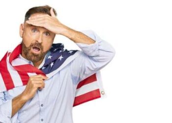 The Great American Blunder | ZeroHedge