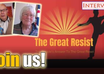 The Great Resist in Peterborough