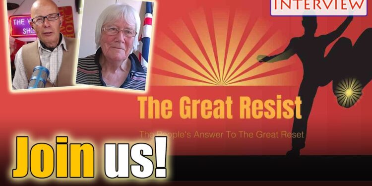 The Great Resist in Peterborough