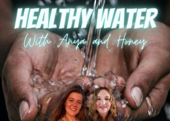 The Healthy Water Nature Intended and Doing our Best to Recreate It