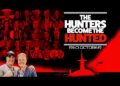 The Hunters Become The HUNTED!  Bo Polny, David Nino Rodriguez