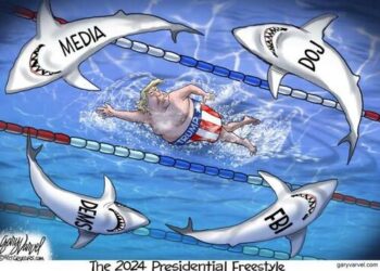 The Mind Of Donald Trump: Why Proving A Lie Will Not Necessarily Secure A Conviction For Jack Smith