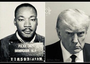 “The More You Indict, The More We Unite!” – Black Social Media Erupts For Trump
