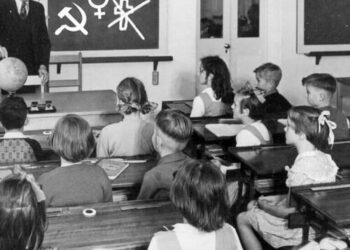 The Next Generation Is Being Groomed For Destruction – Here’s Why They Are Vulnerable