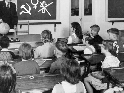 The Next Generation Is Being Groomed For Destruction – Here’s Why They Are Vulnerable