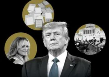 The Orchestrated Cases Against Trump Explained