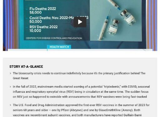 The Plandemic Planning Racket https://media.mercola.com/ImageServer/Public/2023/August/PDF/the-pandemic-planning-racket-…