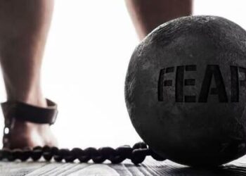 The Positive Feedback Loop: How Totalitarians Instill Fear & Restrict Human Rights