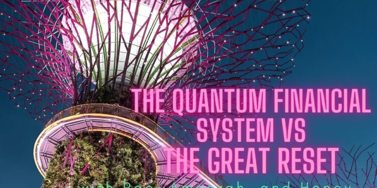The Quantum System Vs The "g" Reset