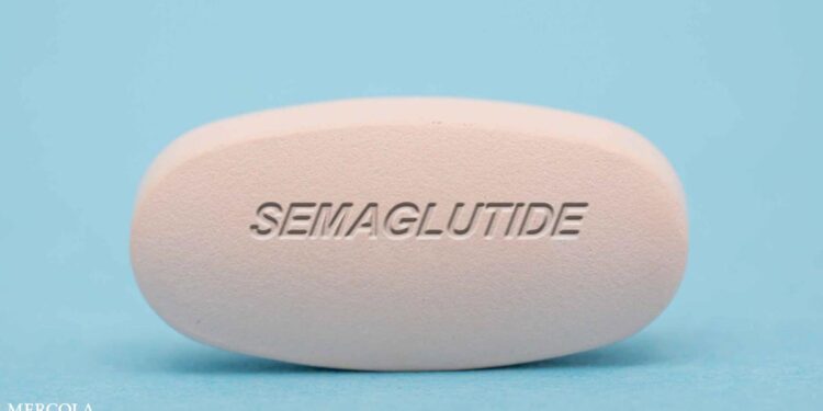 The Real Price of Taking Skinny Pills