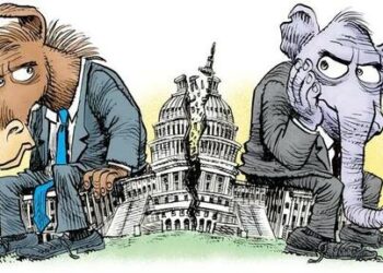 The Right Can’t Beat The Left At Its Own Game