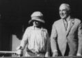 The Strange Death Of Warren G. Harding