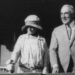 The Strange Death Of Warren G. Harding