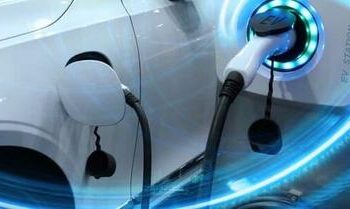 The US Has Just 22 EV Charging Points Per 1,000 Road Miles