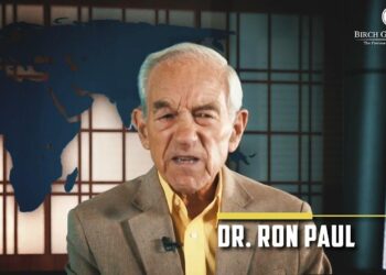 The Urgency to Move to Real Assets