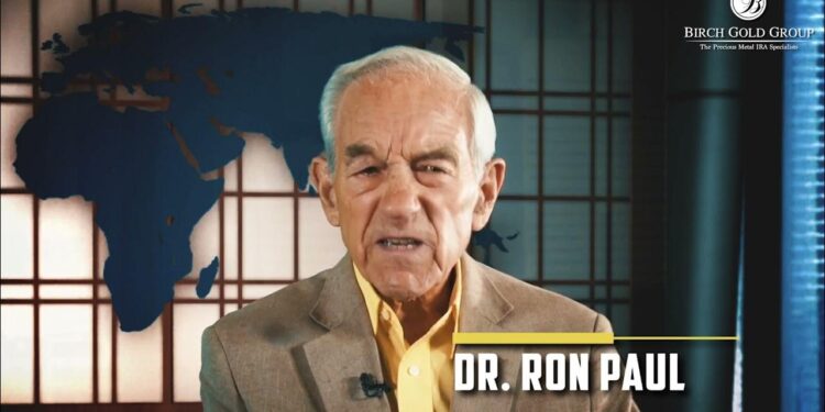 The Urgency to Move to Real Assets