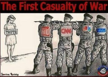 The War On Truth | ZeroHedge