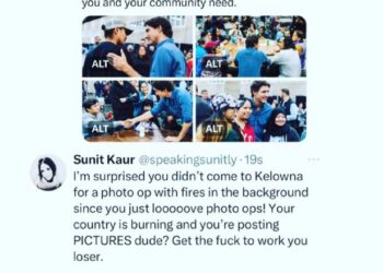 The latest from Justin Castro.