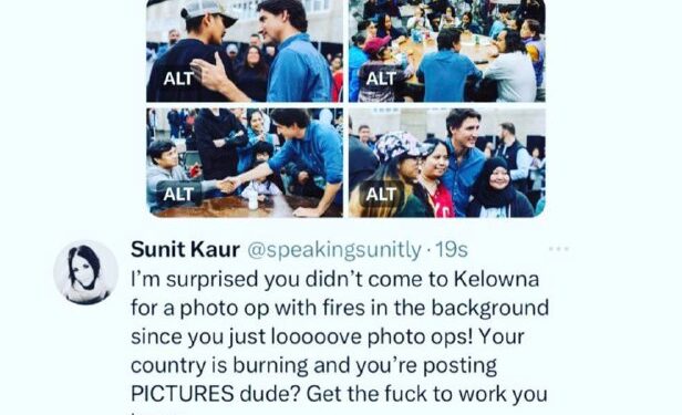 The latest from Justin Castro.