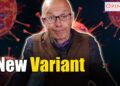The new Covid-19 variant, Eris
