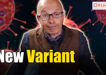 The new Covid-19 variant, Eris