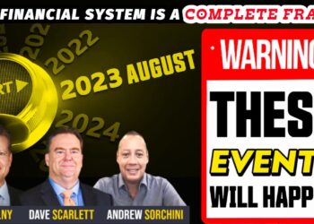 These EVENTS Will Happen!  Bo Polny, Andrew Sorchini, Dave Scarlett