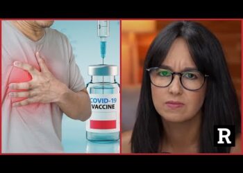 They wouldn't let him tell the truth about COVID  with Clayton Morris