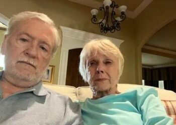 “This Is Like A Nightmare”: Mother Of Jan. 6 Prisoner Becomes Desperate As Her Son Goes Silent From Prison