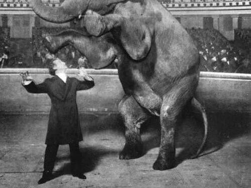 ‘This Is Not The Scandal You’re Looking For’: How Washington Is Attempting To Dismiss $20 Million As An Illusion