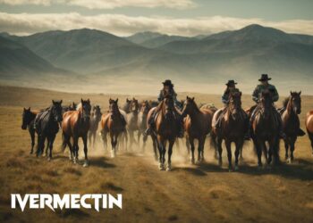 This is Ivermectin🦄🐝🍀💫💜 https://www.nextlevel444.com/product-page/sasquatch-stickerShare this: we ship anywhere in…