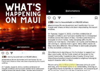 This past spring, our investigations showed political action committee Act Blue to be susceptible to fraud. The story re…